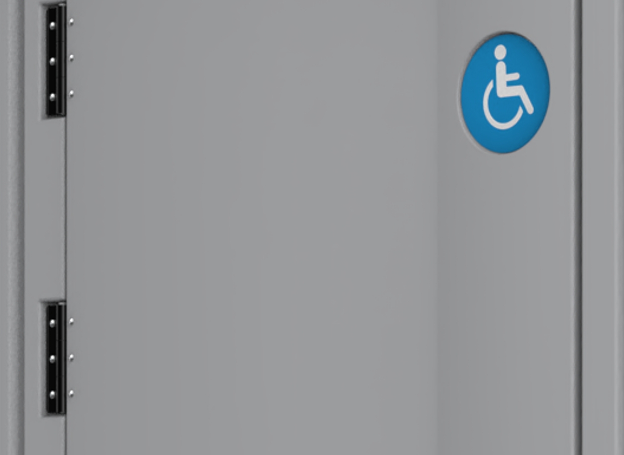 Topindus Portable Handicapped Toilet  Will Soon Be Available on The Market